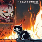 cover: Maxa|Le Hutin - The Day Is Burning