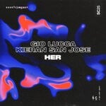 cover: Kieran San Jose|Gio Lucca - Her