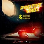 cover: Sur Blundy ft Elle Gyandoh & DominanSce - Positive Vibes (OfficialAudio)