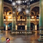 cover: PEHLIGRO|UPTION - MADE IT (OFFICIAL AUDIO)