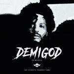 cover: PrimeBoss - Demigod (Explicit)