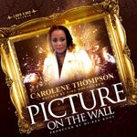 cover: Carolene Thompson - Picture On The Wall