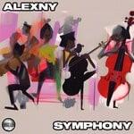 cover: Alexny - Symphony