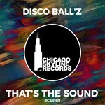 cover: Disco Ballz - Thats The Sound