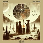 cover: Volance - Sun Is Dark