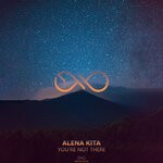 cover: Alena Kita - You're Not There