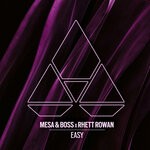 cover: Mesa & Boss|Rhett Rowan - Easy