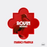 cover: Mario Franca - Rovin (Remixes)