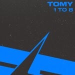 cover: TOMY - 1 TO 8