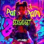 cover: Sexgadget - Pam Pam Pam