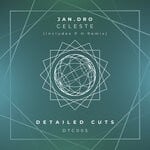 cover: Jan.dro - Celeste