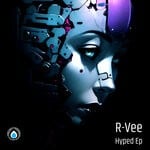 cover: R-Vee - Hyped