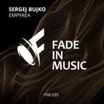 cover: Sergej Bujko - Empyrea