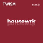 cover: Twism - Double D's