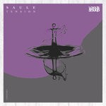 cover: Saule - Tension