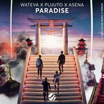 cover: Asena|pluuto|WATEVA - Paradise