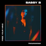 cover: Sassy B - Panamania