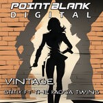 cover: Statix|Ragga Twins - Vintage