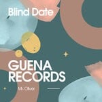 cover: Mr. Oliver - Blind Date