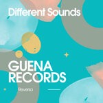 cover: Reversa - Different Sounds