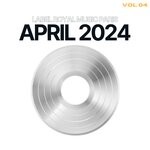 cover: Various - Label Royal Music Paris - April 2024