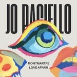 cover: Jo Paciello - Montmartre Love Affair