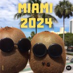 cover: ALEX ROJAS|DOPO|LENny (IT)|REDVIBES|WILL MEDINA - Miami 2024