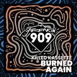 cover: Killed Kassette - Burned Again