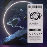 cover: Vangen - Midnight