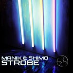 cover: Manik (NZ)|SHIMOxxNZ - Strobe