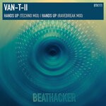 cover: Van-T-II - Hands Up