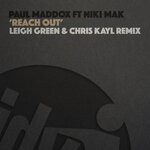 cover: Chris Kayl|Leigh Green|Paul Maddox - Reach Out (Leigh Green & Chris Kayl Remix)