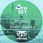 cover: Bryzey - Char-Demic