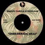 cover: Nicolass|Simone Casula - Diskorrida 2K24