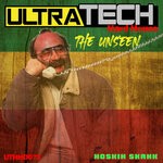 cover: The Unseen - Hoskin Skank