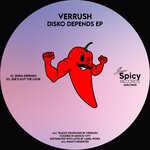 cover: Verrush - Disko Depends EP