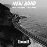 cover: Prince Pankhi|Ted Ganung - New Road