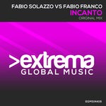 cover: Fabio Franco|Fabio Solazzo - Incanto