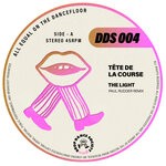 cover: Tete de la Course - The Light (Paul Rudder Remix)