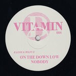 cover: K-LONE|Wilfy D - On The Down Low