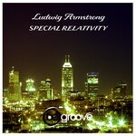 cover: Ludwig Armstrong - Special Relativity