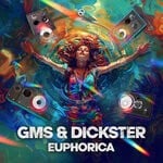 cover: Dickster|GMS - Euphorica