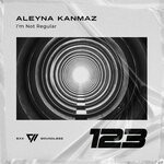 cover: Aleyna Kanmaz - I'm Not Regular