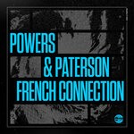 cover: Powers & Paterson - French Connection (Extended Mix)