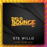 cover: Ste Willo - Stomp To My Beat