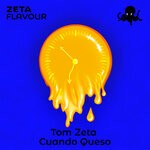 cover: Tom Zeta - Cuando Queso