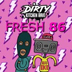 cover: Squat Party - FRESH 86