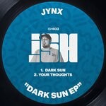 cover: JYNX - Dark Sun EP