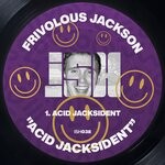 cover: Frivolous Jackson - Acid Jacksident