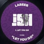 cover: Labeeb - Let You Go